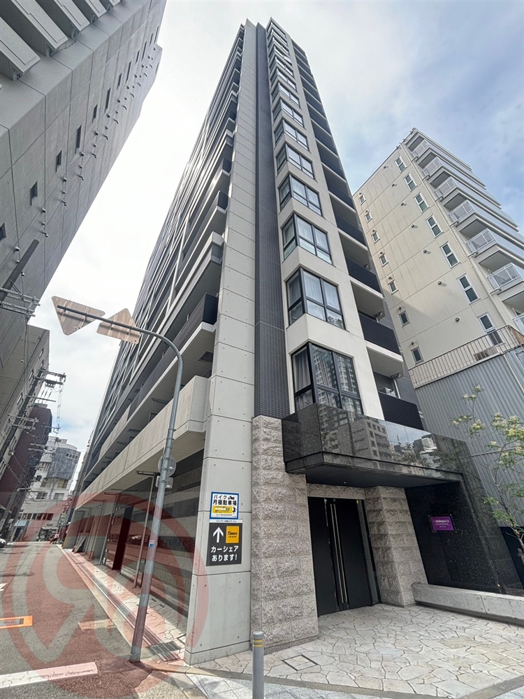 S-RESIDENCE南堀江｜大阪府大阪市西区南堀江の賃貸物件情報